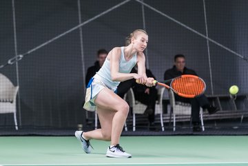 Marie-Lynn Tiedemann 457 - NL TKK Sachsenwald - Braunschweiger THC : Ergebnis: 1:5